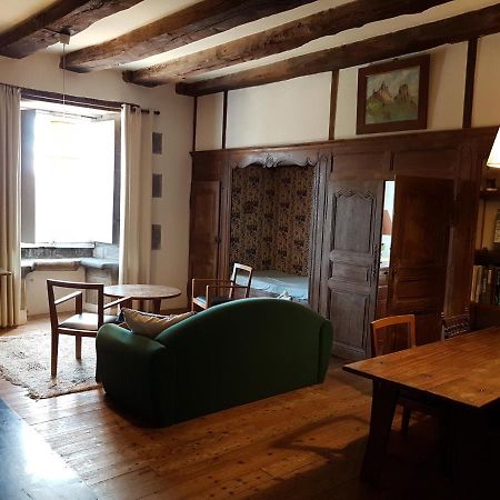 Appartement de charme au Manoir ! Le Relecq-Kerhuon Extérieur photo