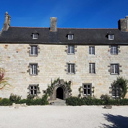 Appartement de charme au Manoir ! Le Relecq-Kerhuon Extérieur photo