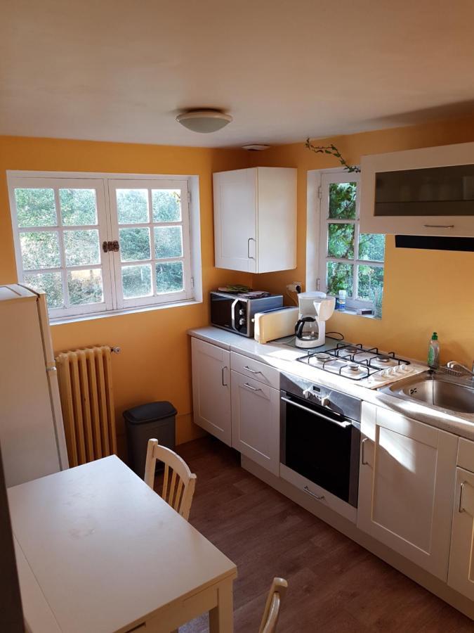 Appartement de charme au Manoir ! Le Relecq-Kerhuon Extérieur photo