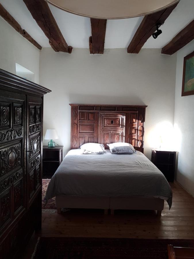 Appartement de charme au Manoir ! Le Relecq-Kerhuon Extérieur photo
