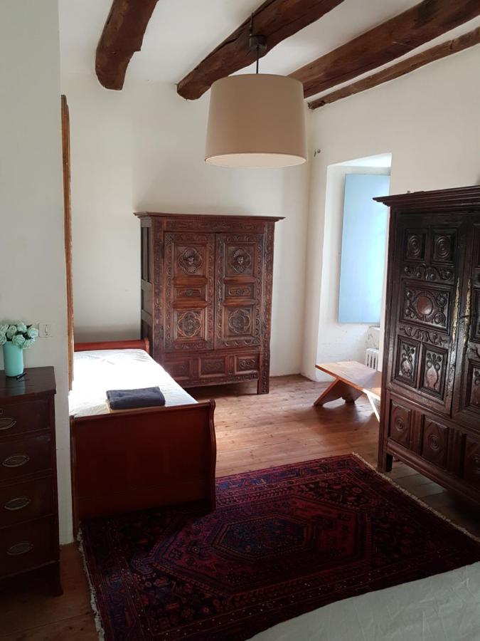 Appartement de charme au Manoir ! Le Relecq-Kerhuon Extérieur photo